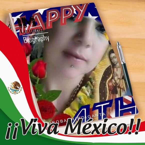 Meet your Posher, Rosi pedraza - Picture 1 of 1